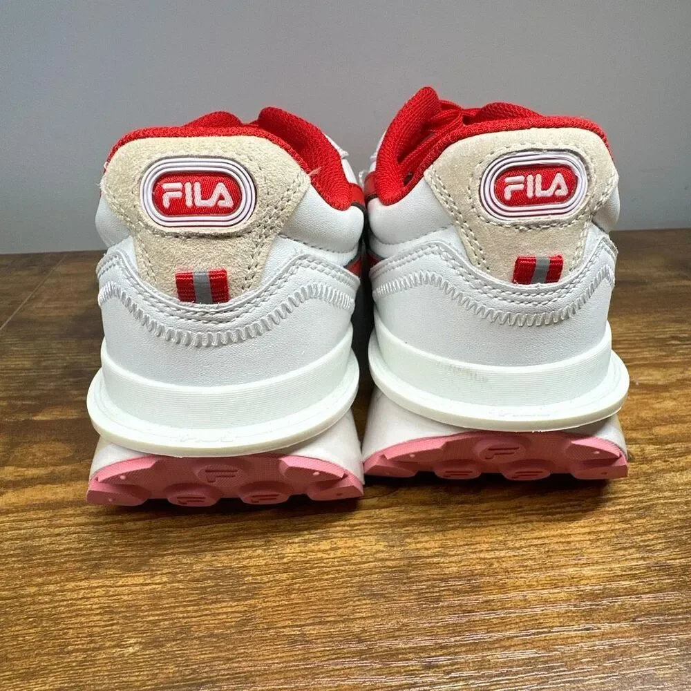 Fila Renno X Lil Jon 